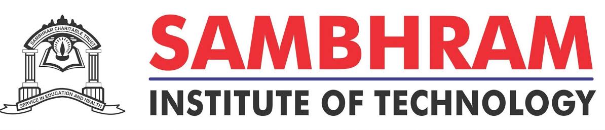Sambhram Institute of Technology